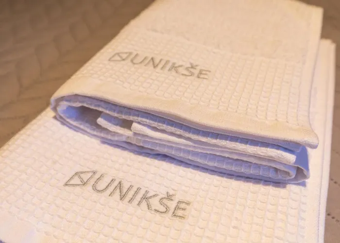 Old Town U Nikse 아파트 두브로브니크