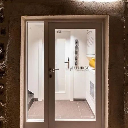 Apartament Old Town U Nikse Dubrownik