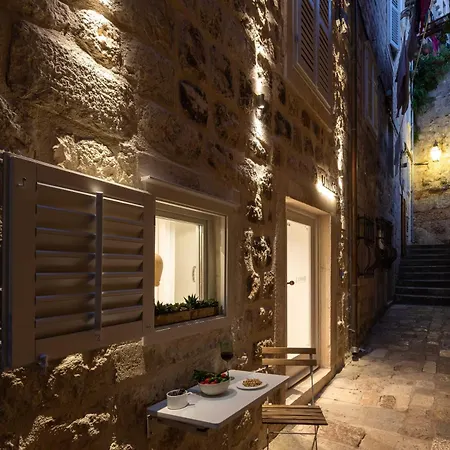 Old Town U Nikse Dubrownik