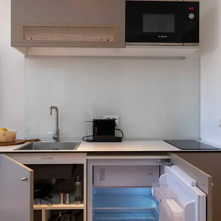 Old Town U Nikse Apartament