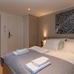 Apartmán Old Town U Nikse