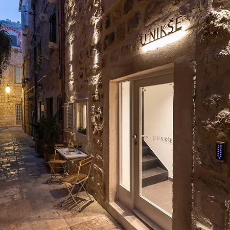 Old Town U Nikse Appartement Dubrovnik