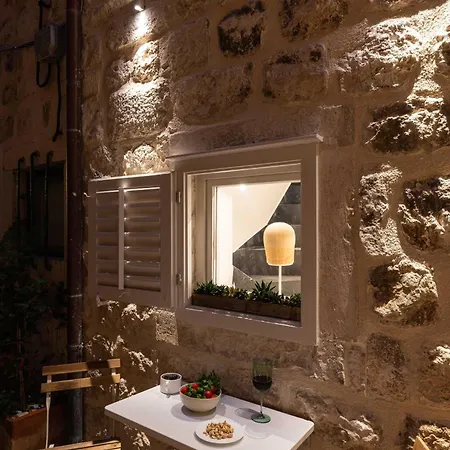 Old Town U Nikse Appartement Dubrovnik