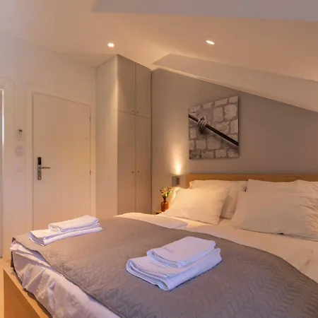 Old Town U Nikse * Dubrovnik