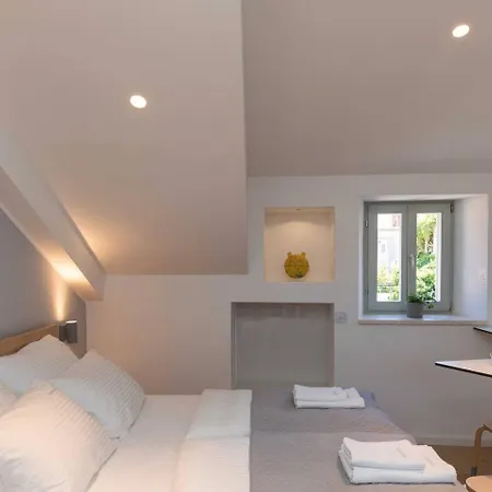 Old Town U Nikse Apartamento