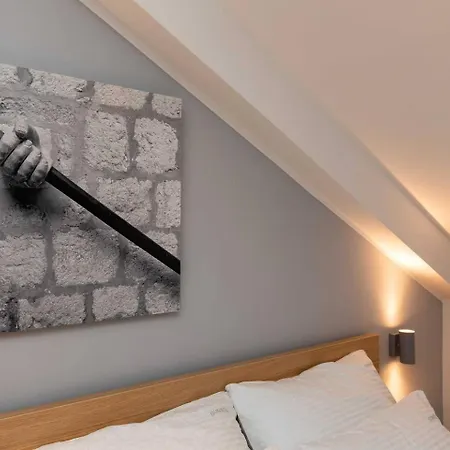 Old Town U Nikse Apartamento Dubrovnik