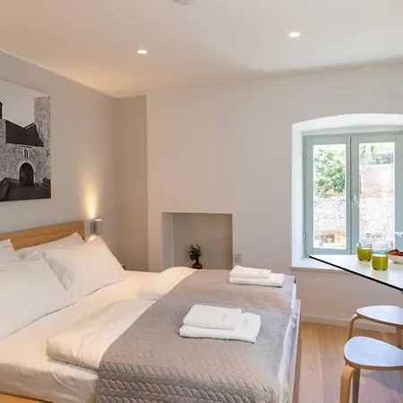 Old Town U Nikse * Dubrovnik