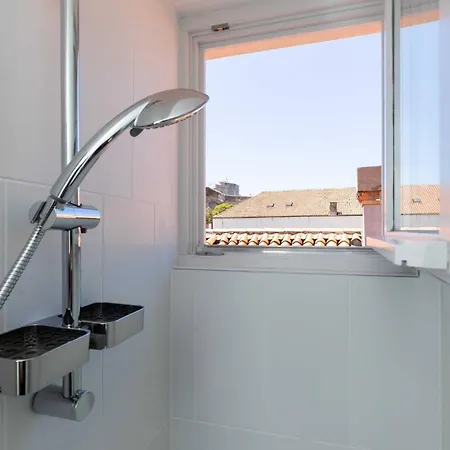 Old Town U Nikse Apartamento *