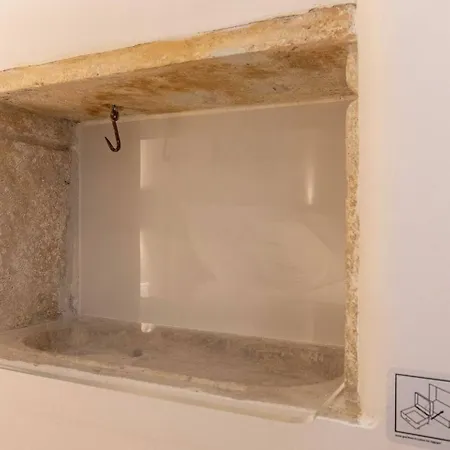 Old Town U Nikse شقة دوبروفينك