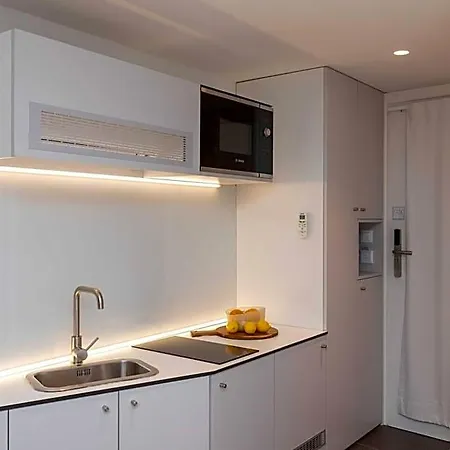 Apartment Old Town U Nikse