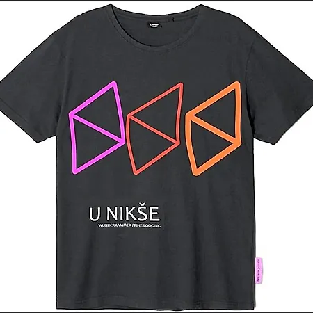 Old Town U Nikse