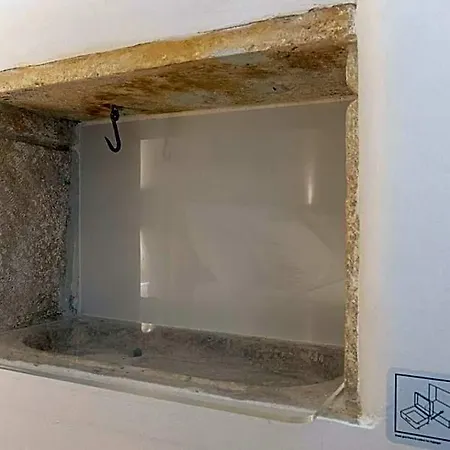 شقة Old Town U Nikse دوبروفينك