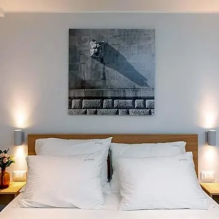 Old Town U Nikse Apartment *