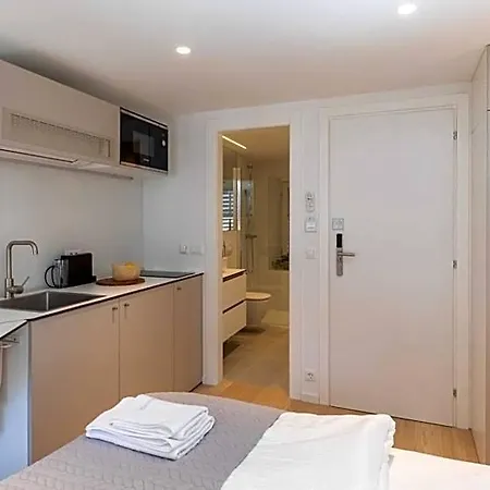 Old Town U Nikse Apartment