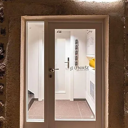 Apartment Old Town U Nikse Dubrovnik