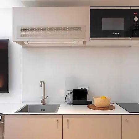 Old Town U Nikse Apartment