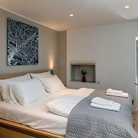 Old Town U Nikse Apartment