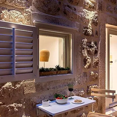 Old Town U Nikse Apartment