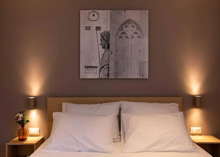 Old Town U Nikse דירה