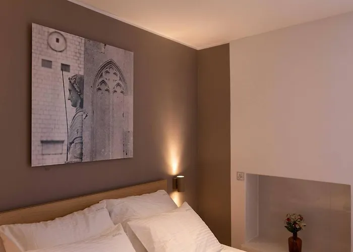 Old Town U Nikse דירה *