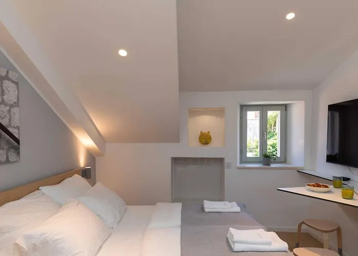 Old Town U Nikse דירה