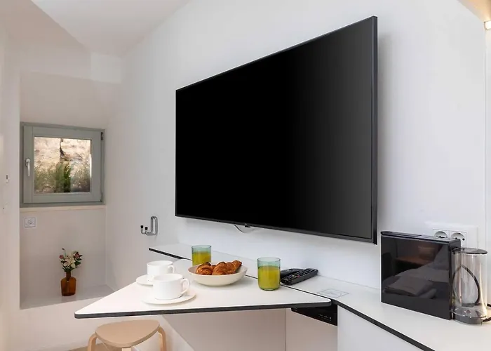 Old Town U Nikse דוברובניק