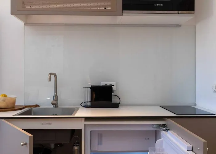 Old Town U Nikse דירה