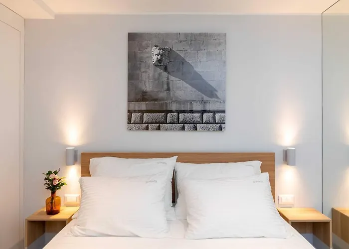 Old Town U Nikse דירה *