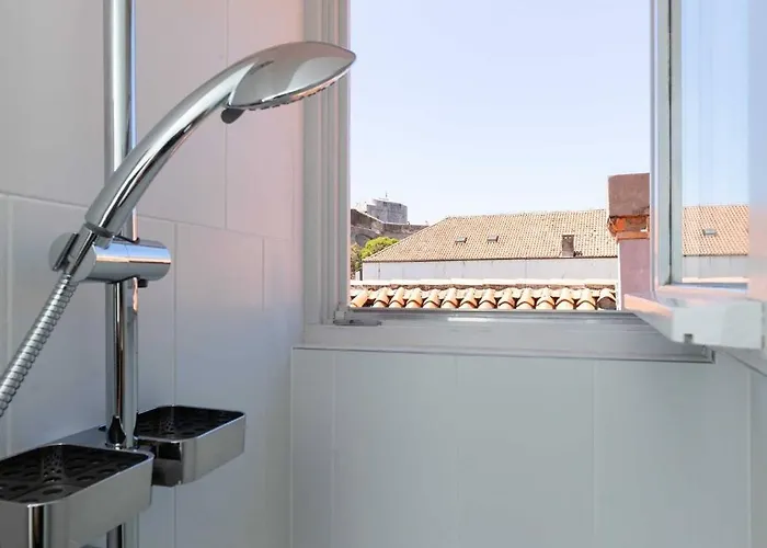 Old Town U Nikse דירה *