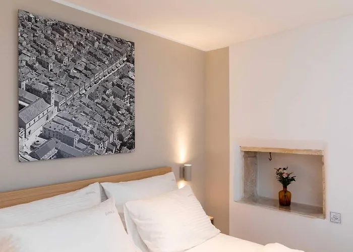 דירה Old Town U Nikse *