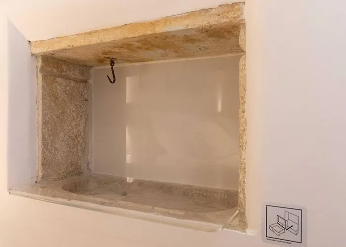 Old Town U Nikse דירה דוברובניק