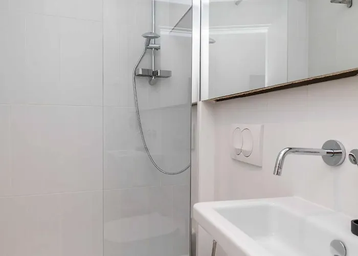 Old Town U Nikse דירה *