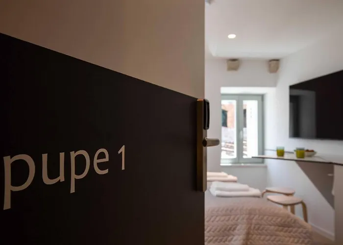 Old Town U Nikse דירה