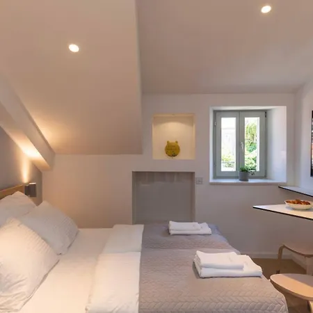 Old Town U Nikse Apartment *