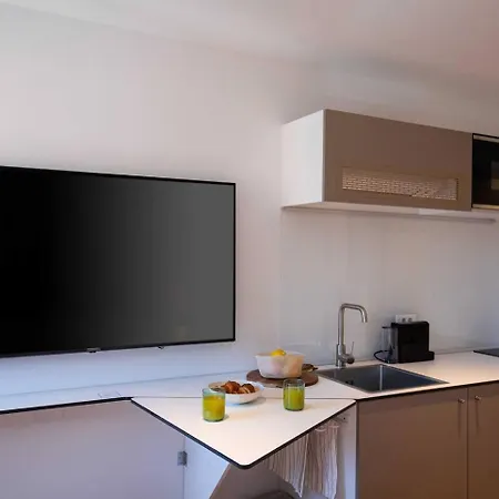 Old Town U Nikse Apartment Dubrovnik