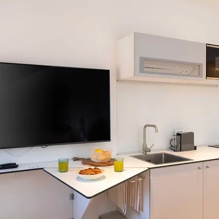 Old Town U Nikse Apartment *