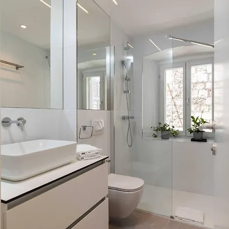 Old Town U Nikse Apartment Dubrovnik