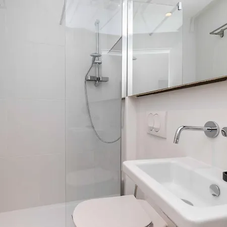 Old Town U Nikse Apartment *