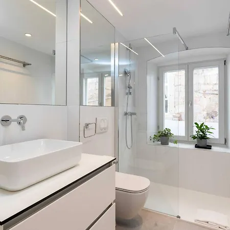 Old Town U Nikse Apartment Dubrovnik